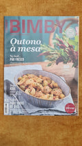 Thermomix sharing moments 83 - Autumn on the table