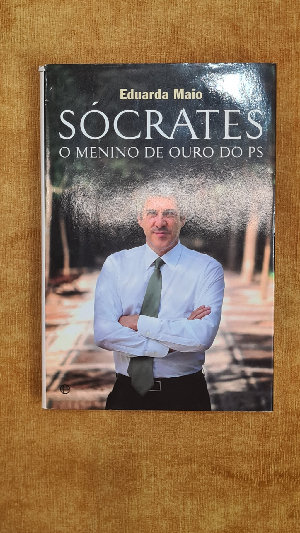 Sócrates - o menino de ouro do PS