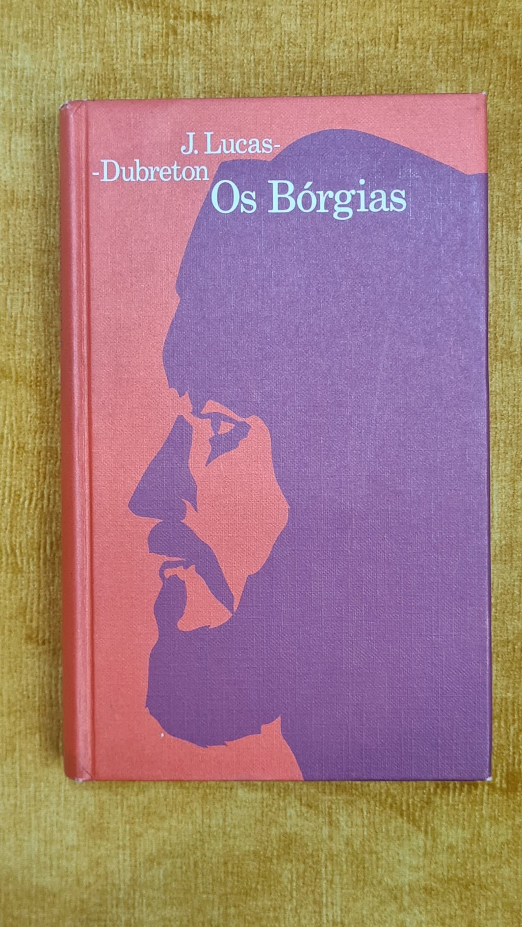 The Borgias