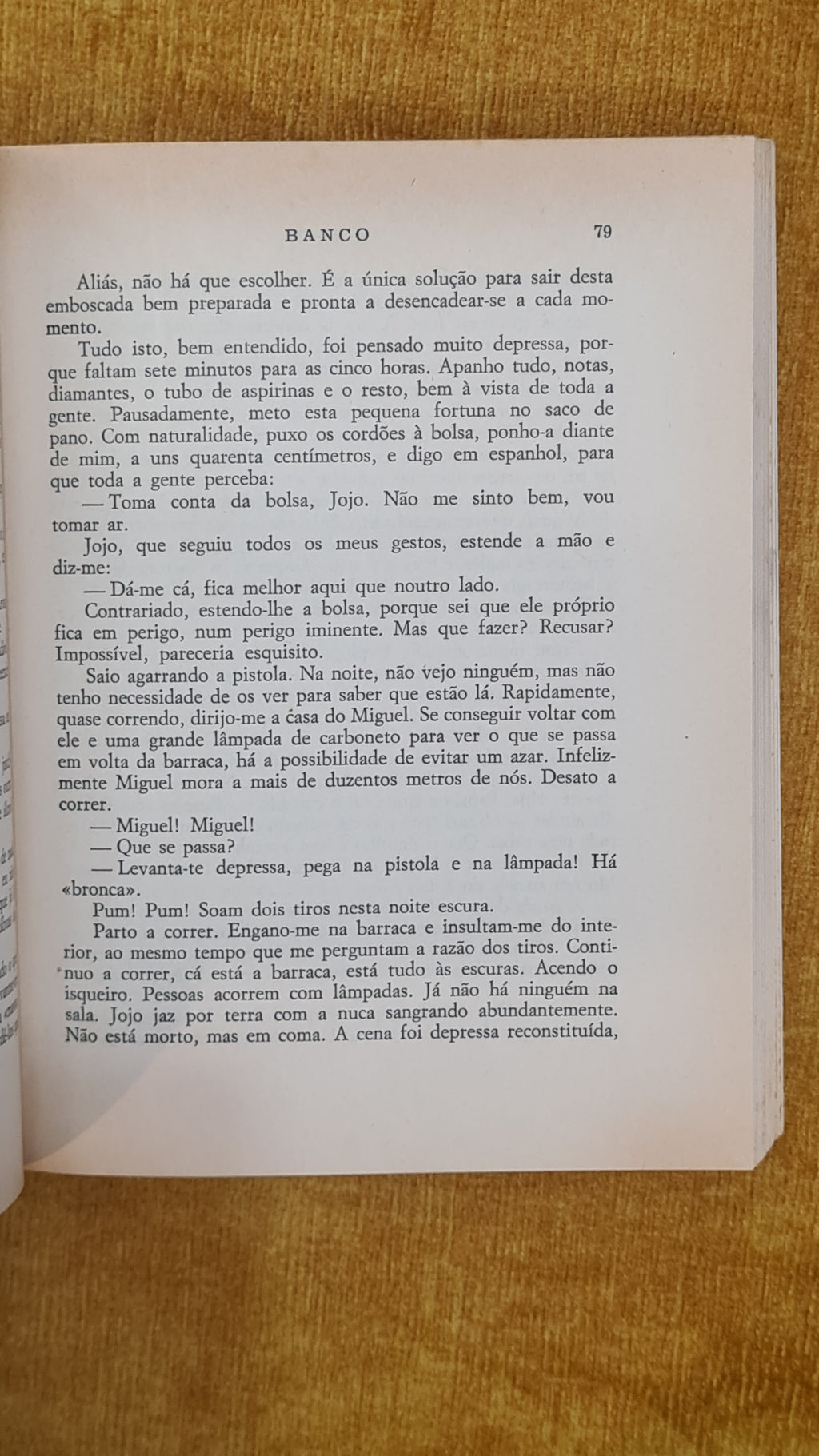 Banco