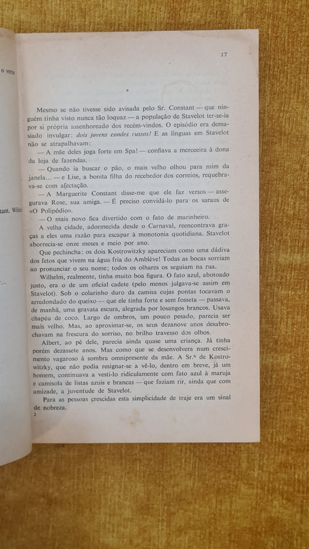 Apollinaire - Romance and Life Collection