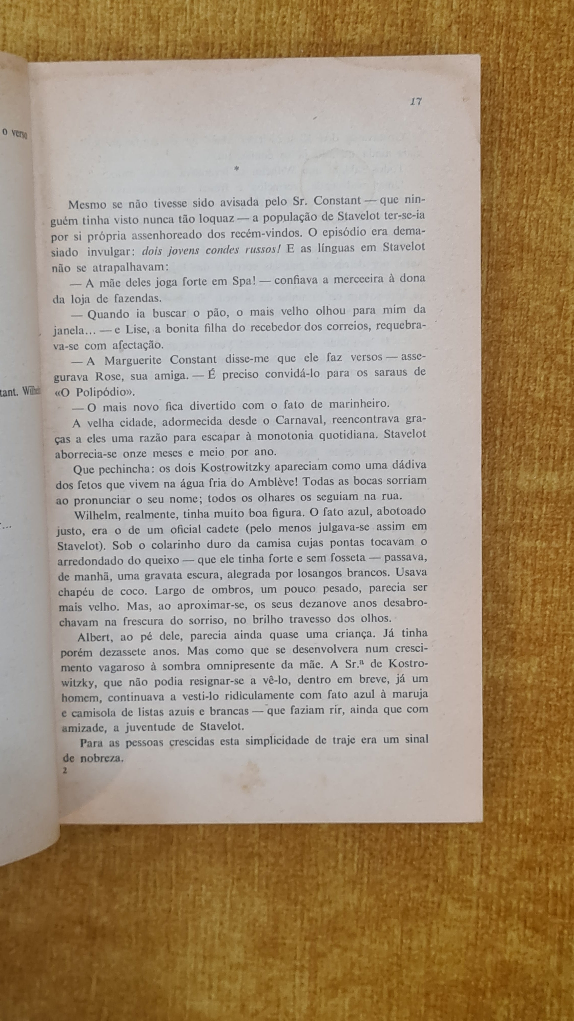 Apollinaire - Romance and Life Collection