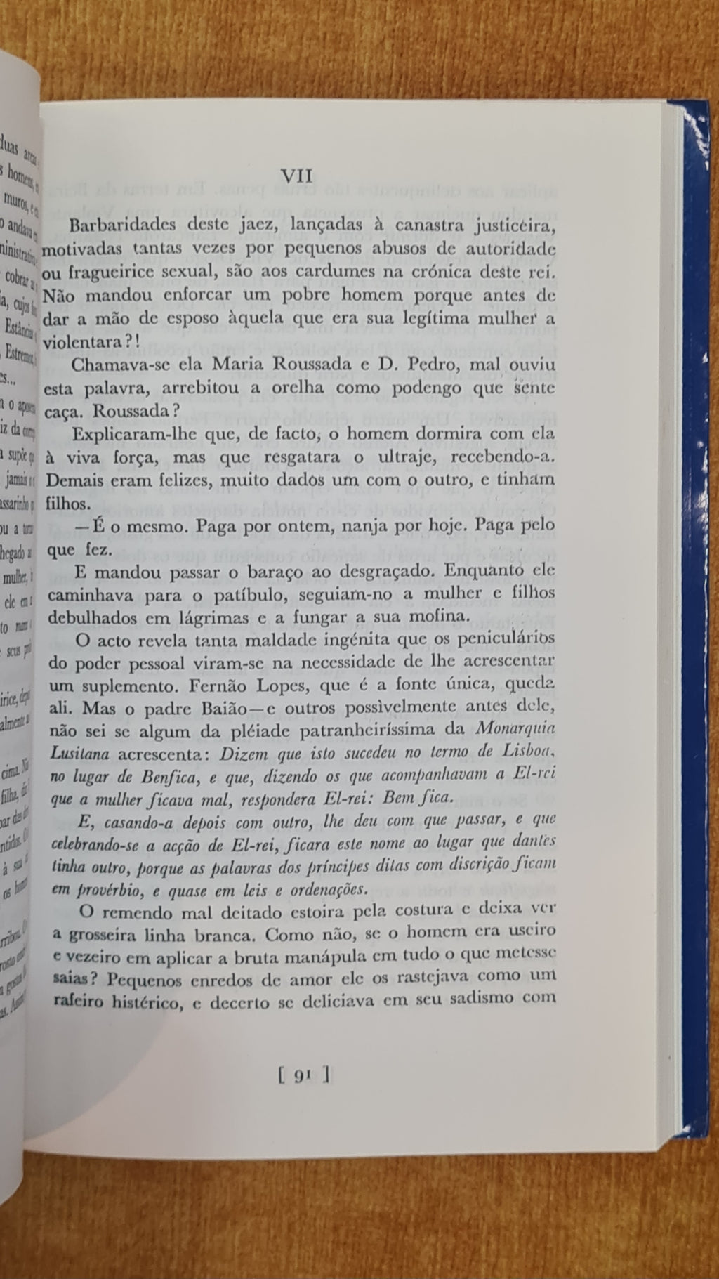 Príncipes de Portugal suas grandezas e misérias
