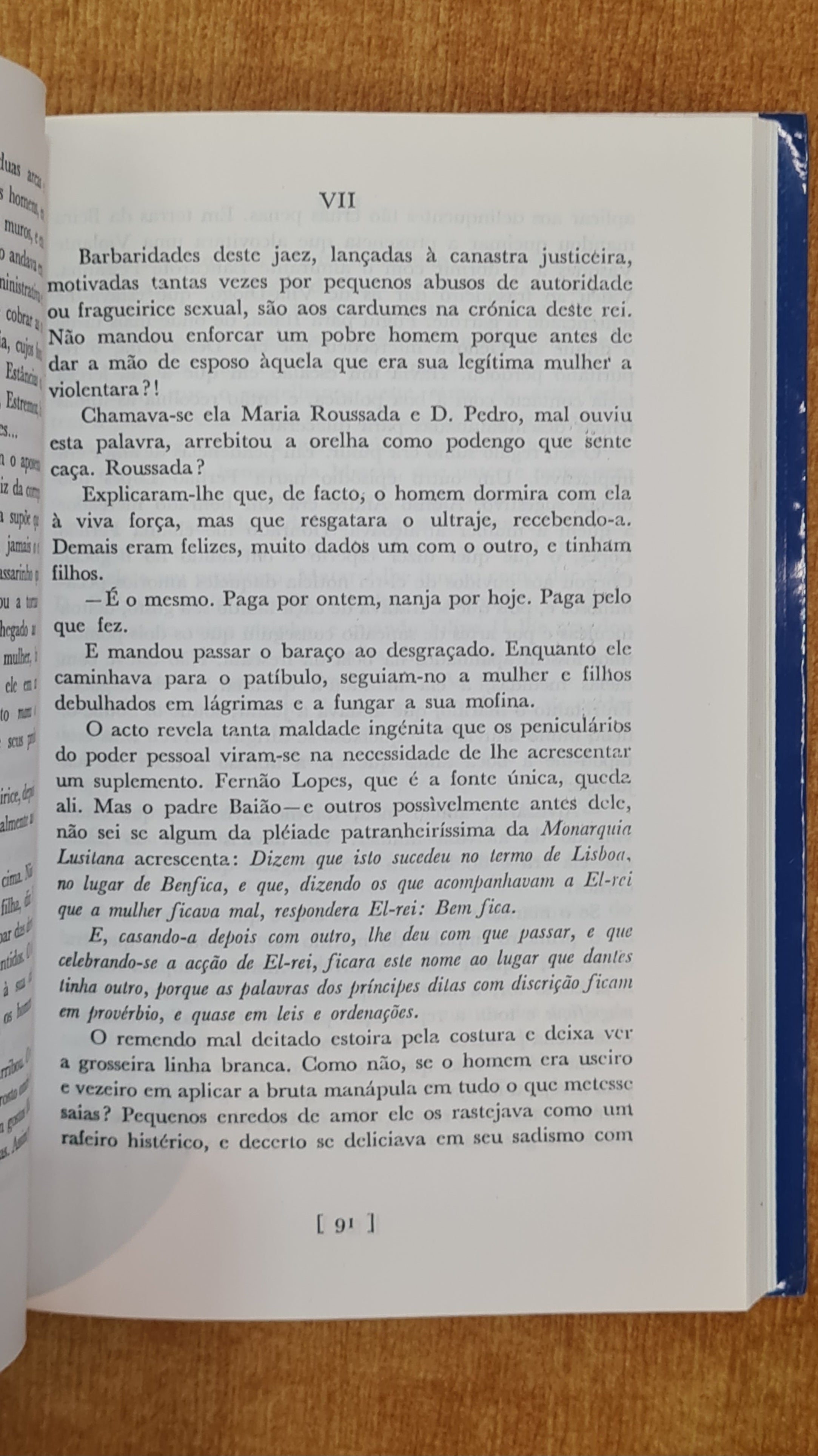 Príncipes de Portugal suas grandezas e misérias