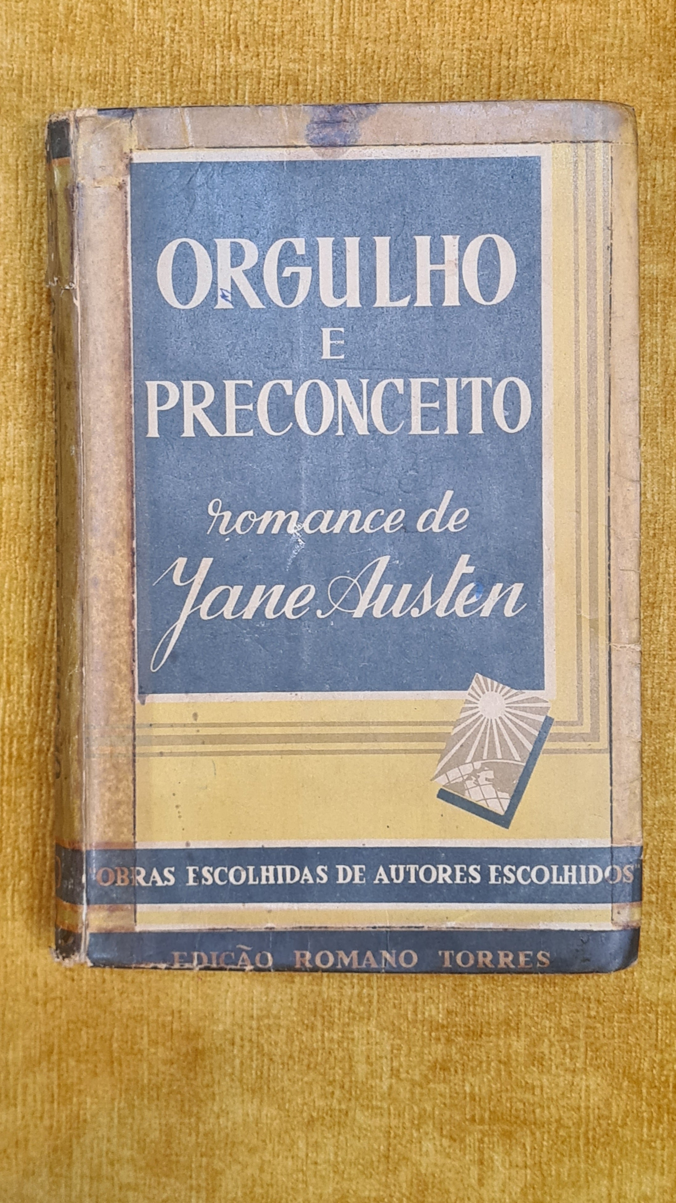 Pride and Prejudice