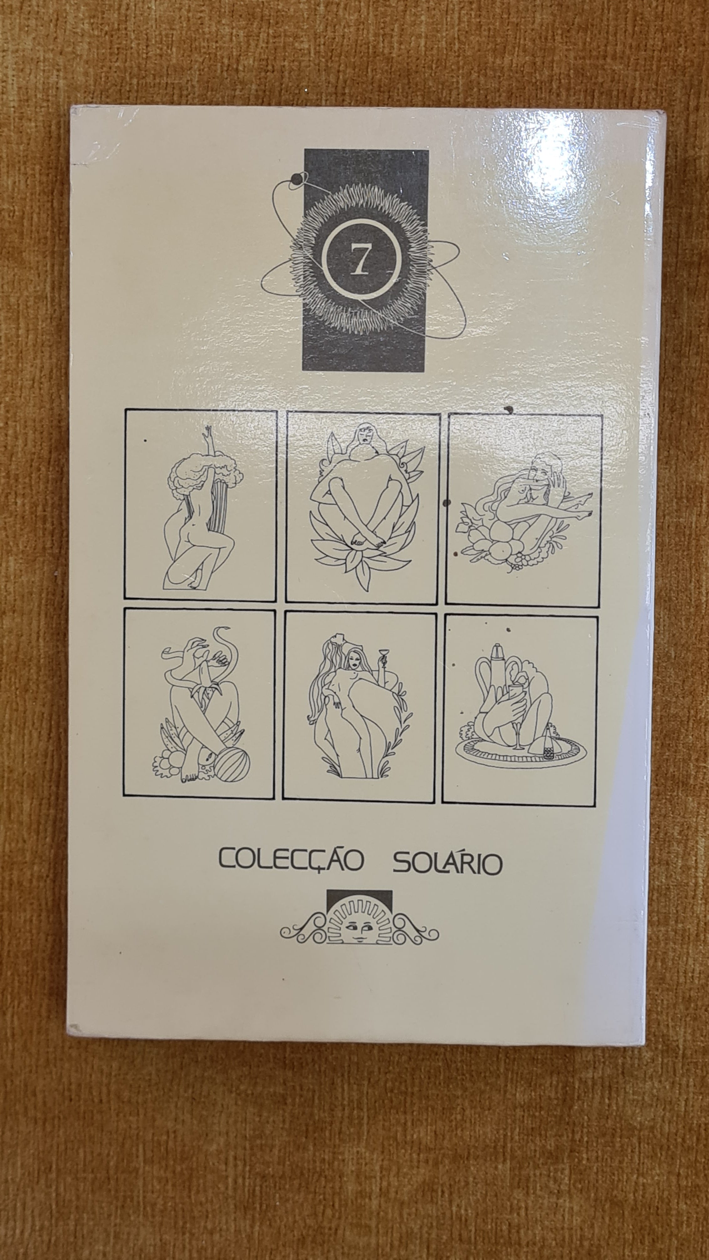 Aphrodisiac Cuisine - Solário Collection 7