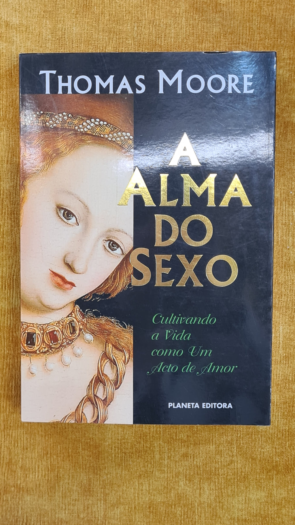A alma do sexo