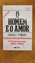 O homem e o amor