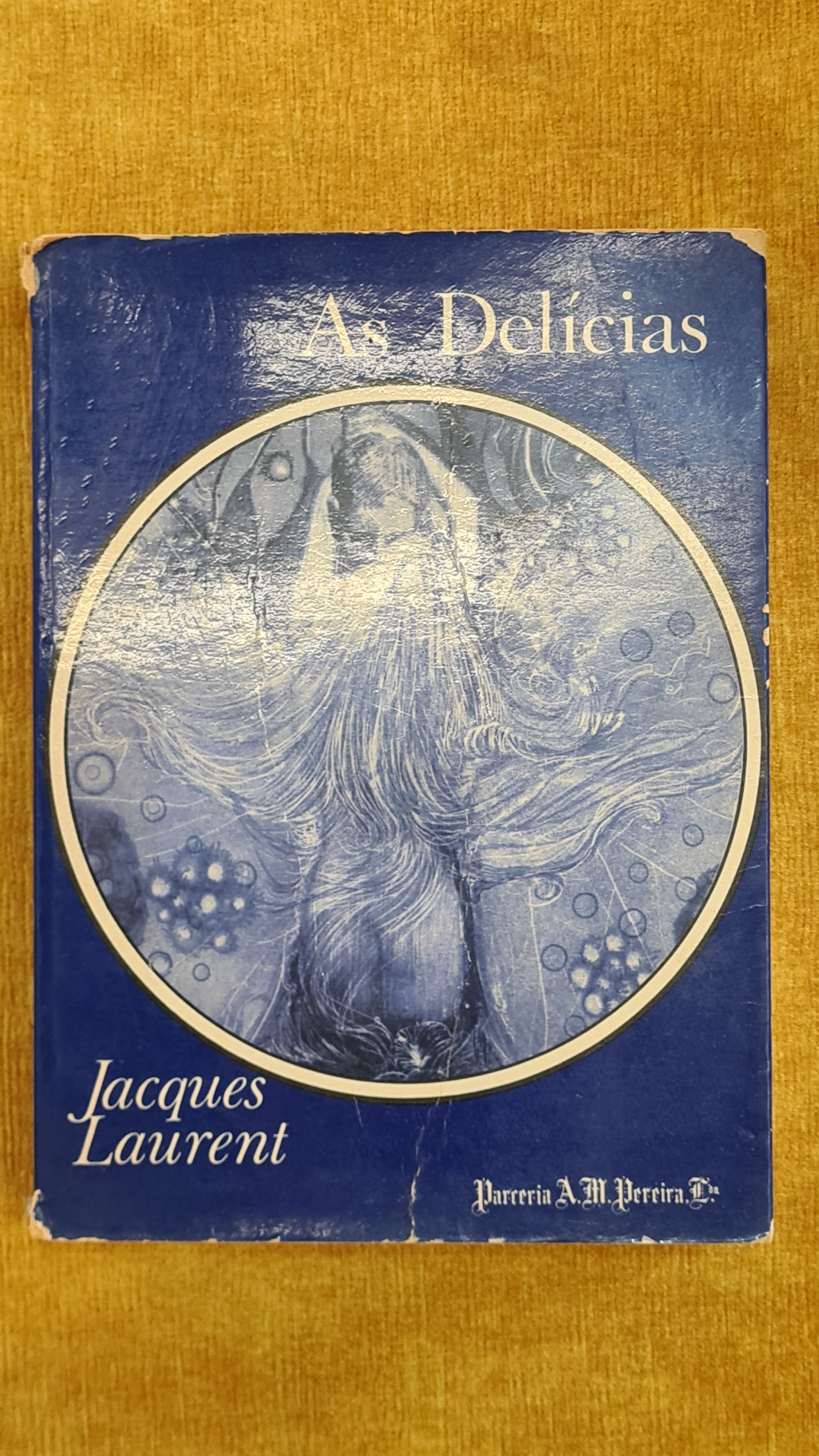 The delights
