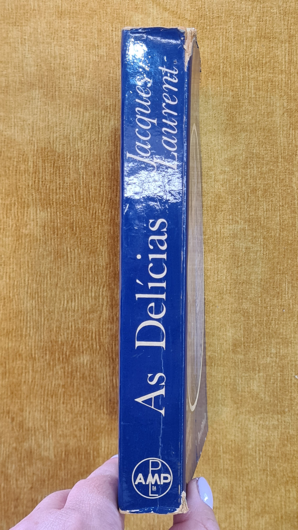 The delights