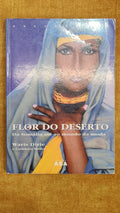 Desert rose - from Somalia to the world of fashion
