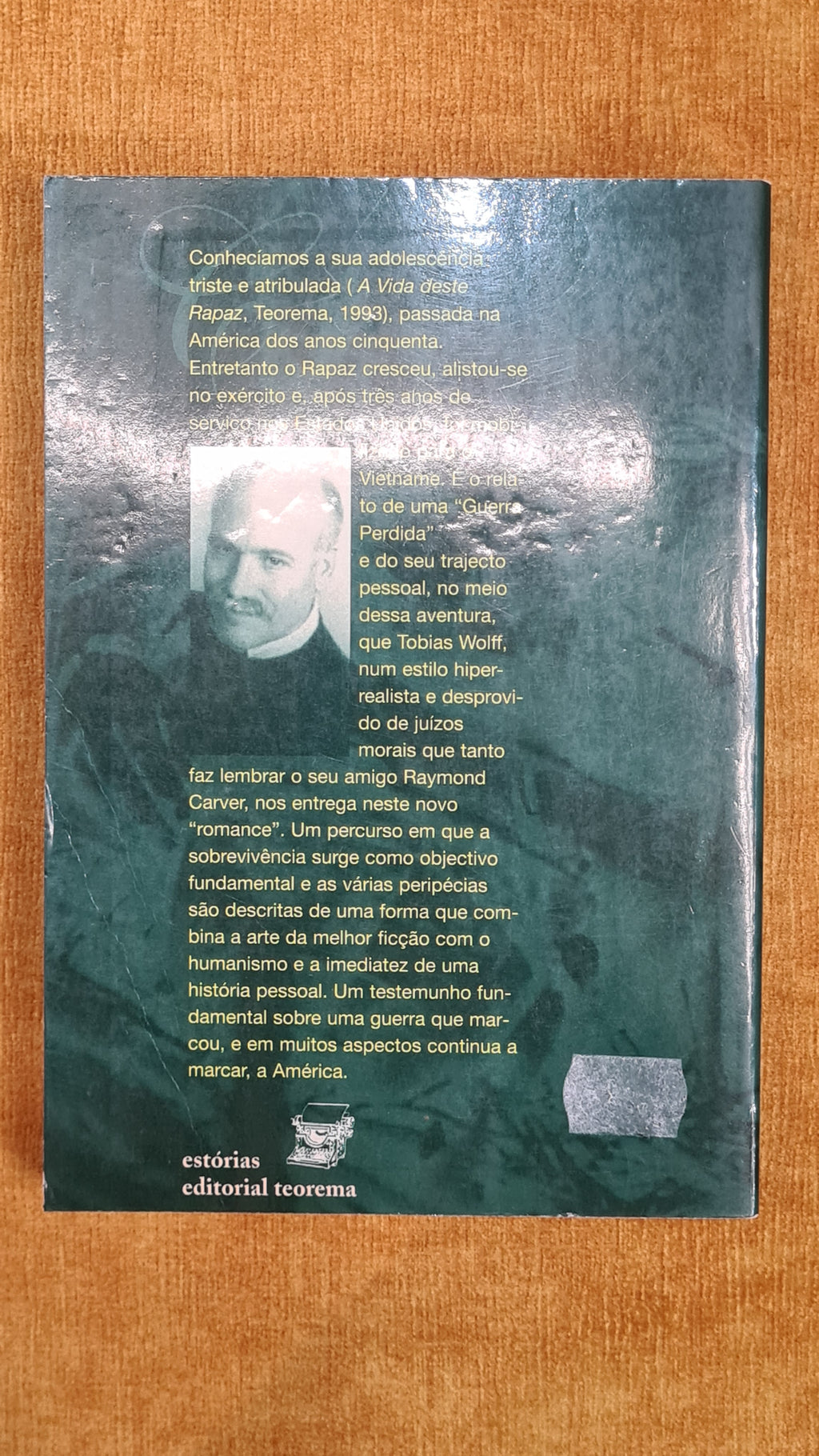 No exército do Faraó: memórias da guerra perdida - Colecção estórias 91