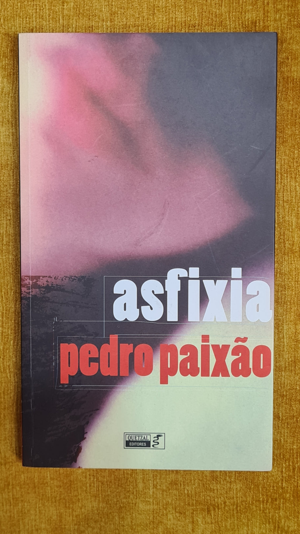 Asfixia