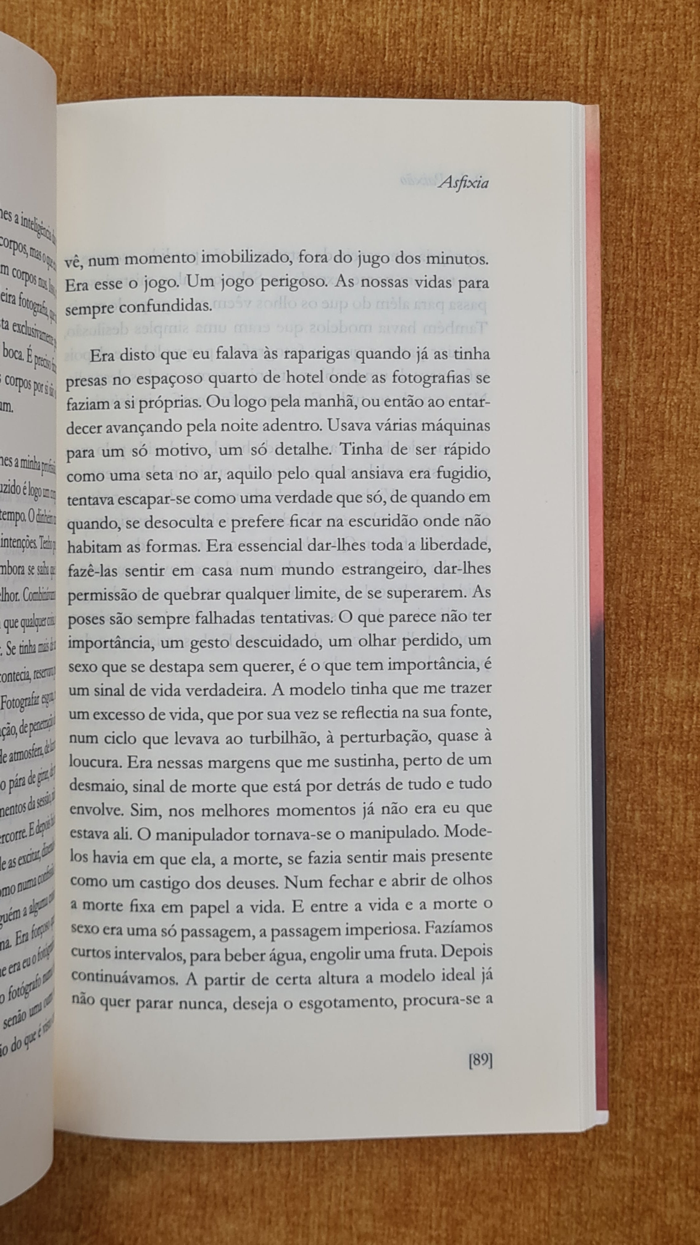 Asfixia
