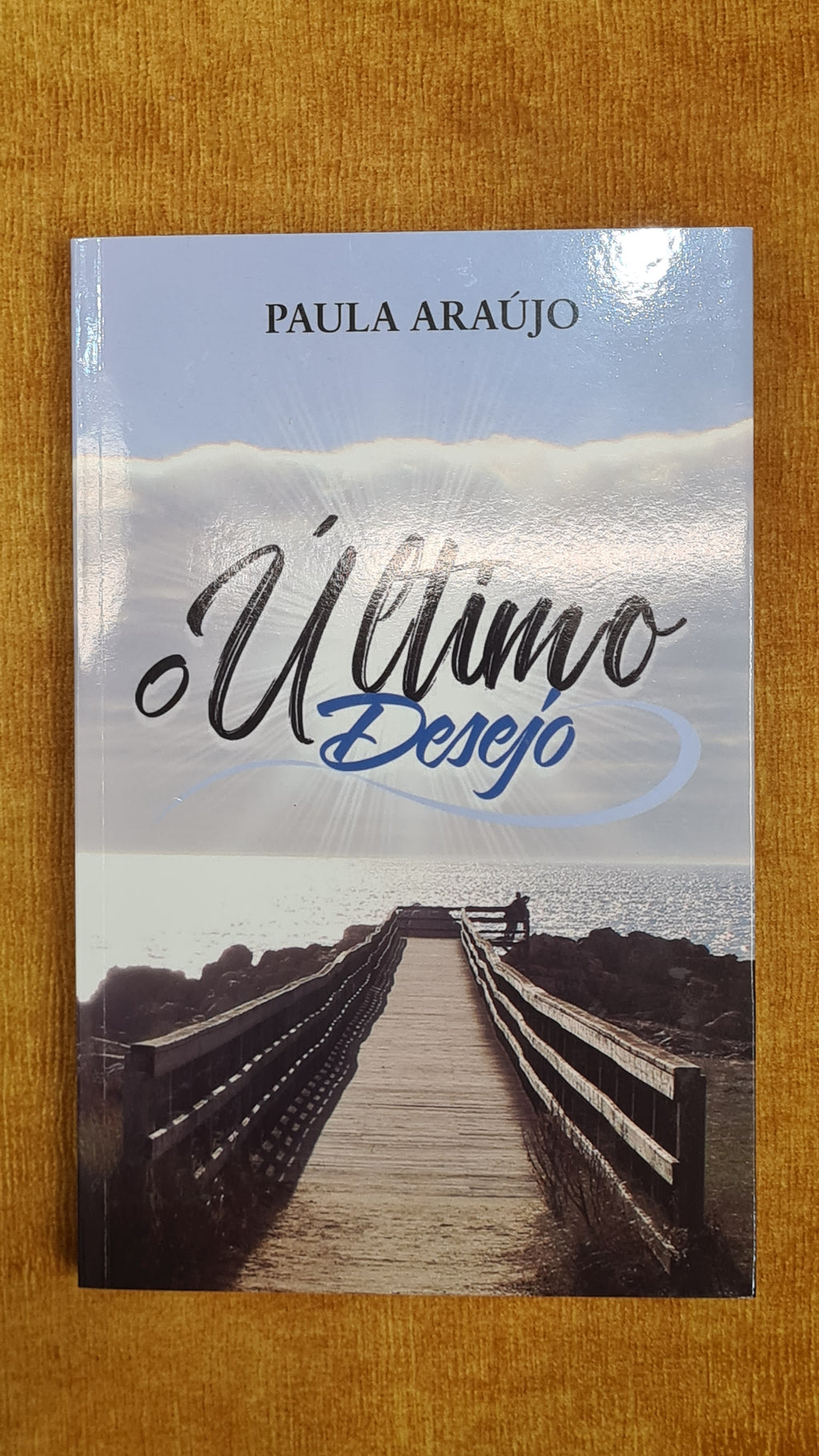 O último desejo