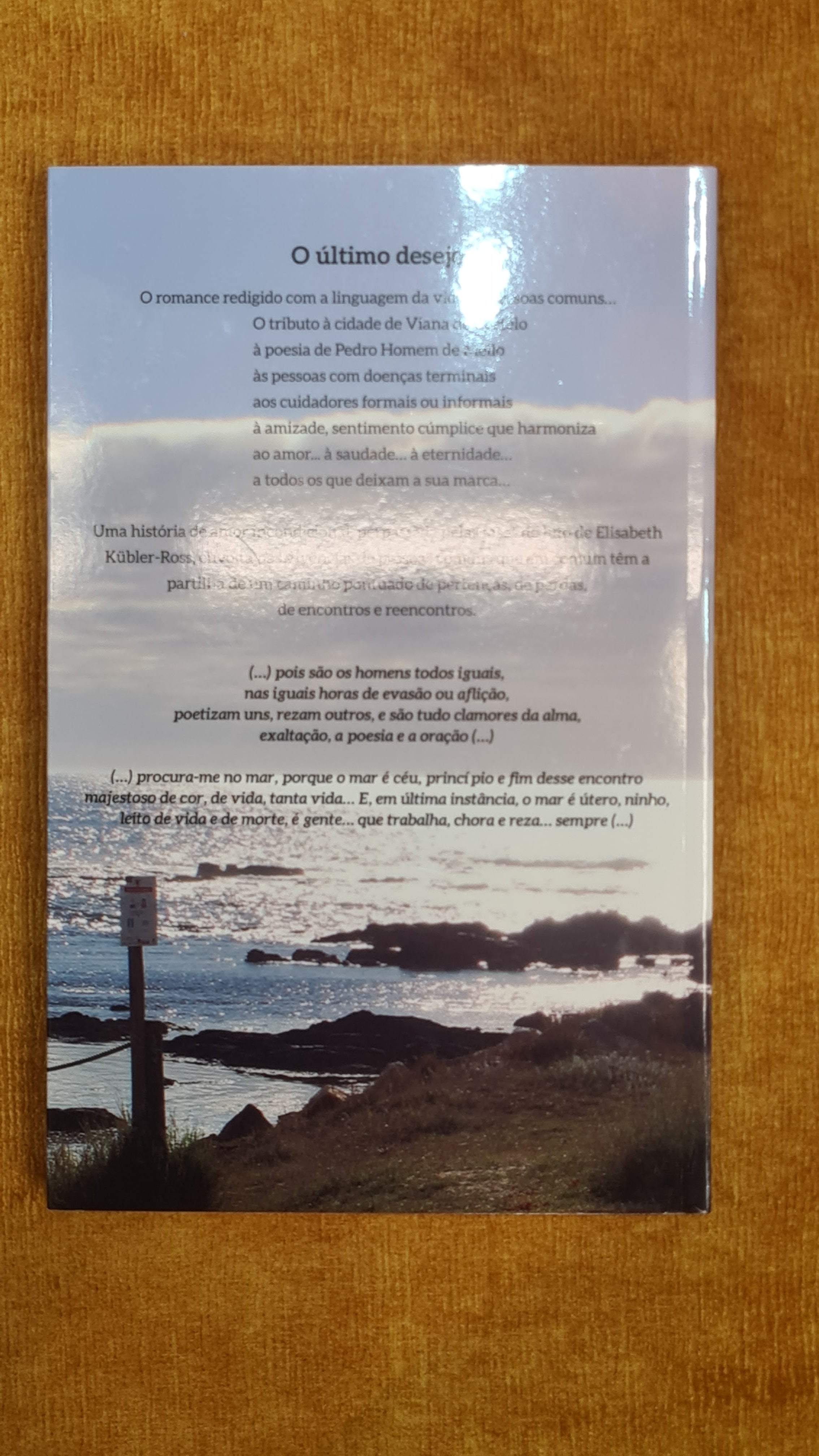 O último desejo