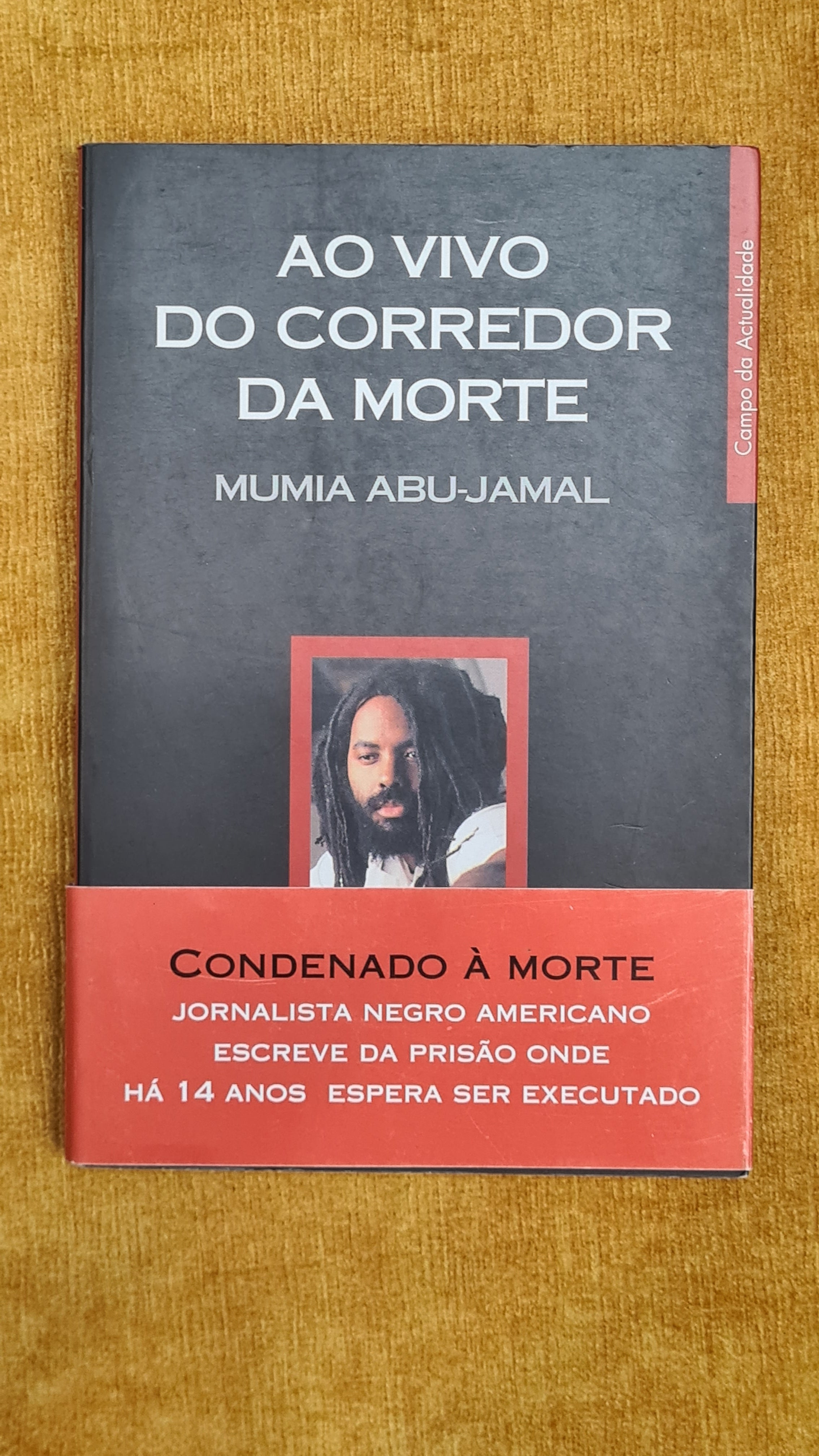 Ao vivo do corredor da morte