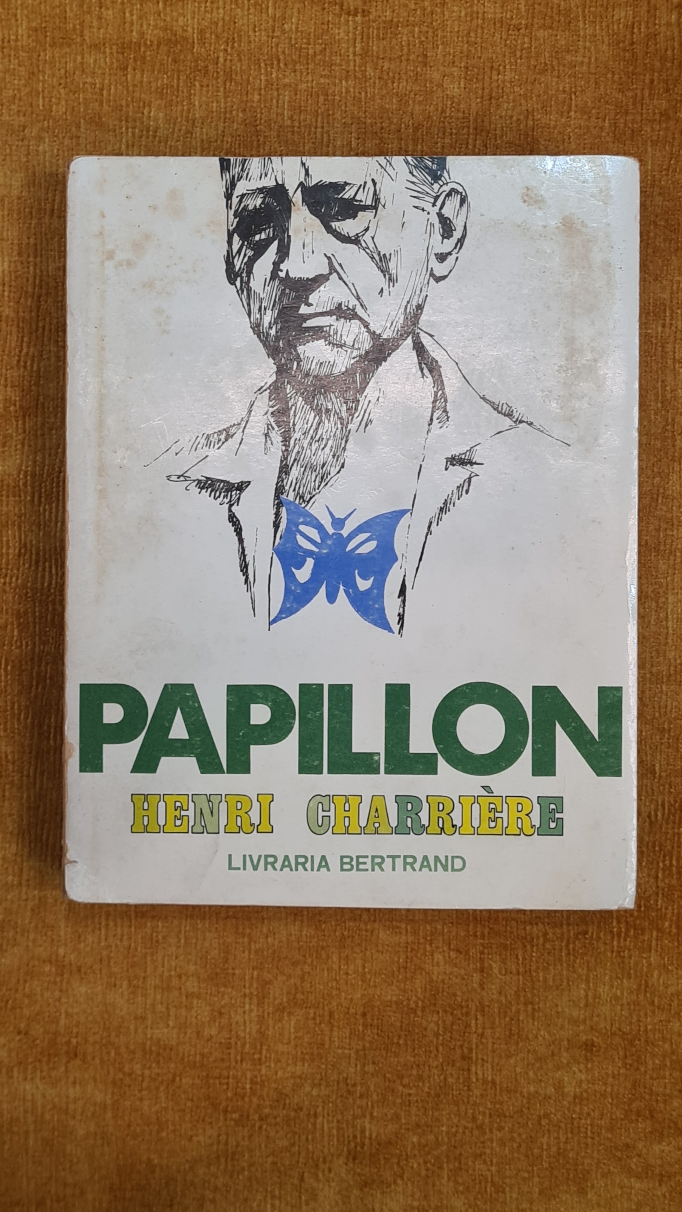 Papillon