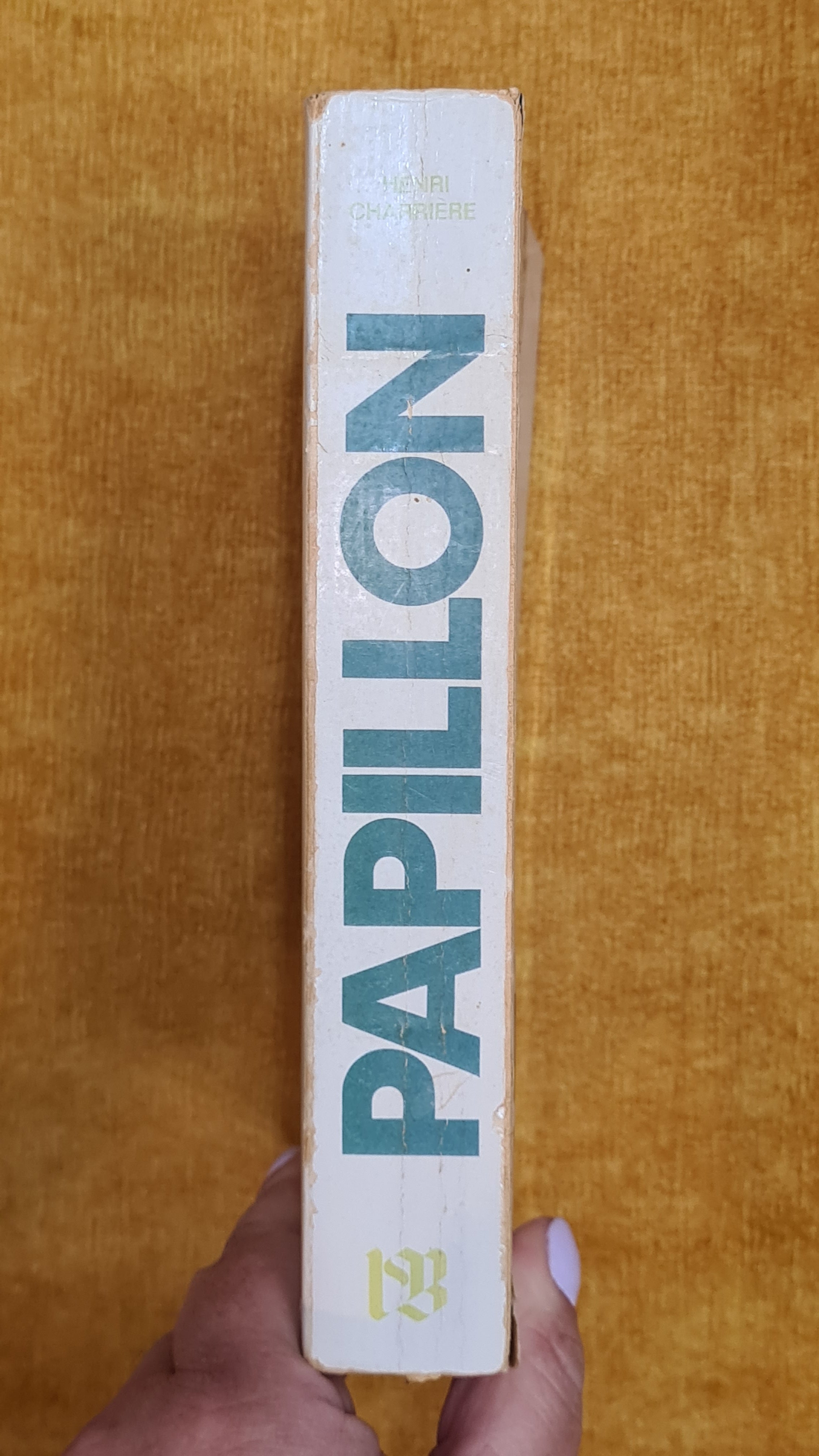 Papillon