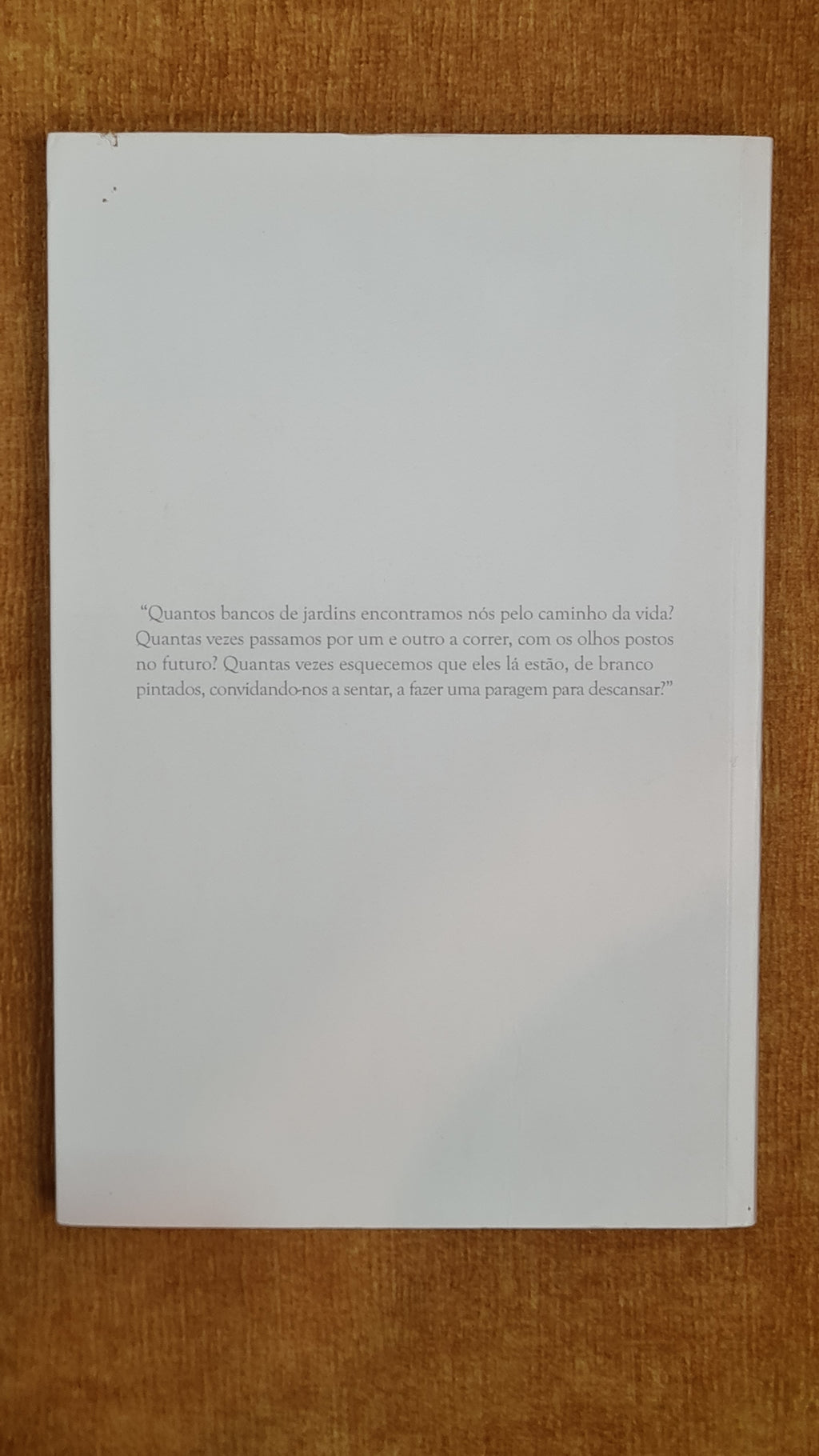 White Paper (a temporary from Anabela)