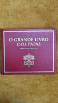 The Great Book of Popes
