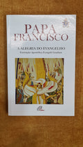 Pope Francis: The Joy of the Gospel