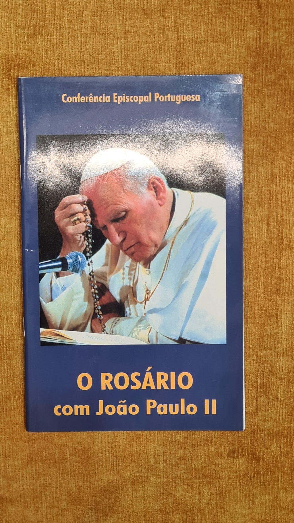 The Rosary with John Paul II