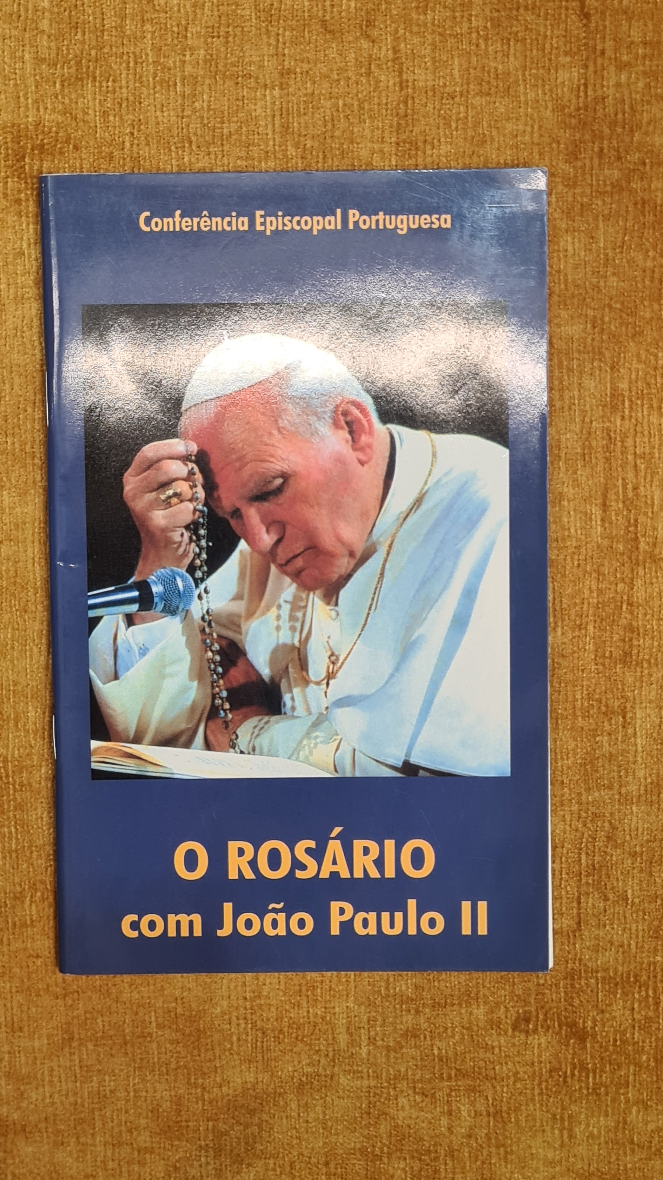 The Rosary with John Paul II