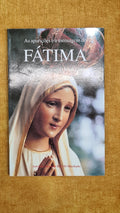 As aparições e a mensagem de Fátima nos manuscritos da Irmã Lúcia