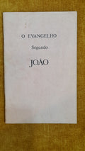 The Gospel According to John