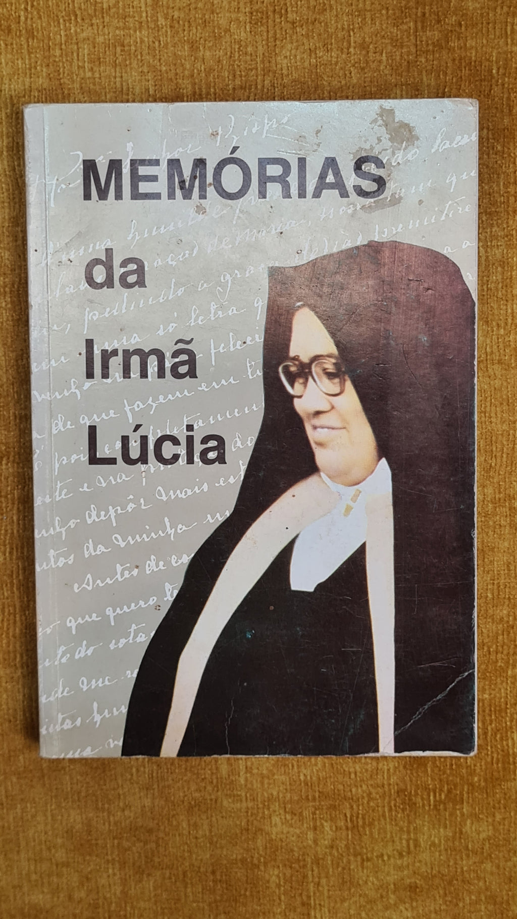 Memórias da Irmã Lúcia
