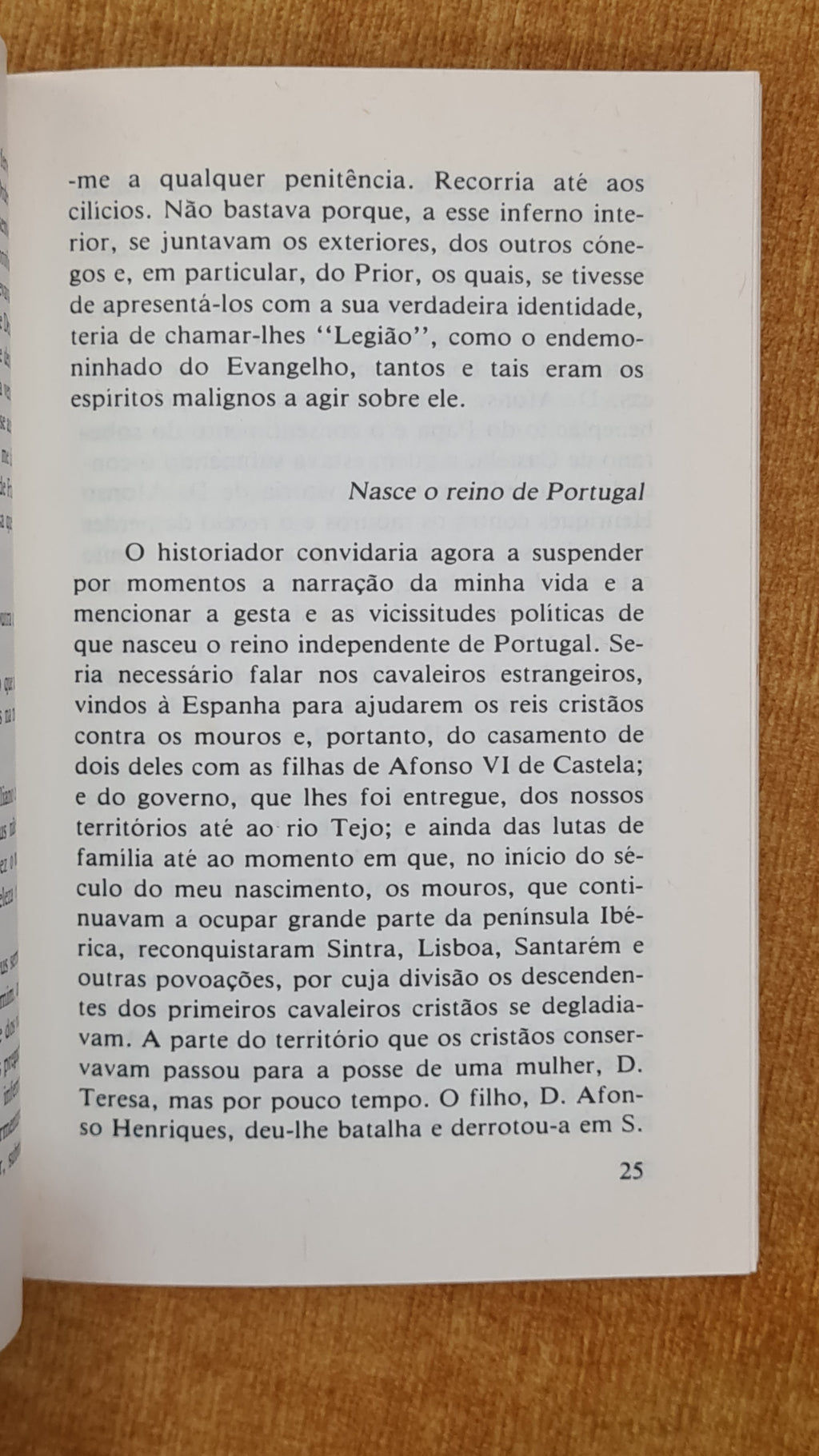 Santo António: Uma voz que ainda fala - Cidadãos do Reino 8
