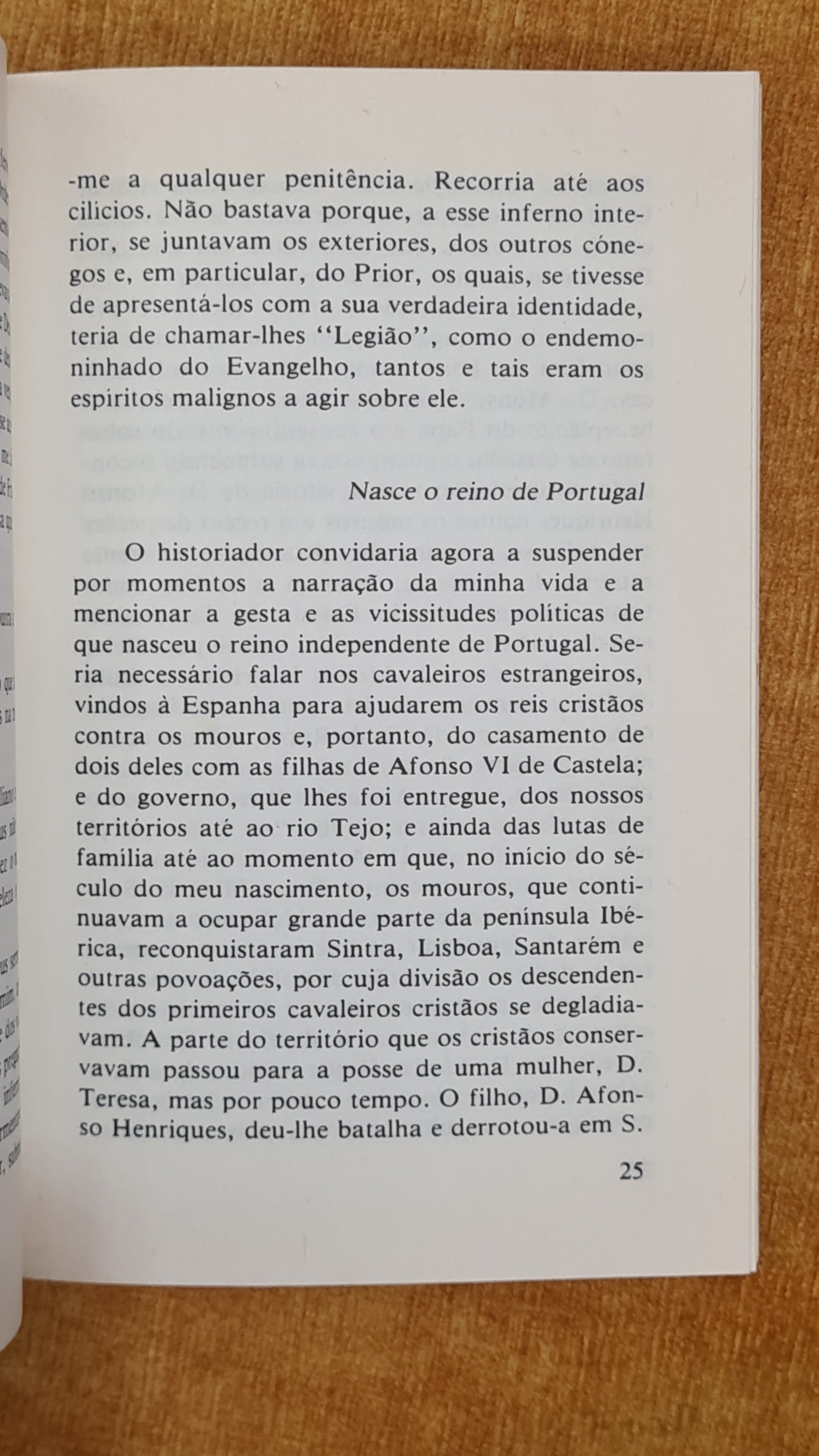 Santo António: Uma voz que ainda fala - Cidadãos do Reino 8