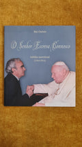 O senhor escreva connosco: Jubileu sacerdotal (1964-2014)