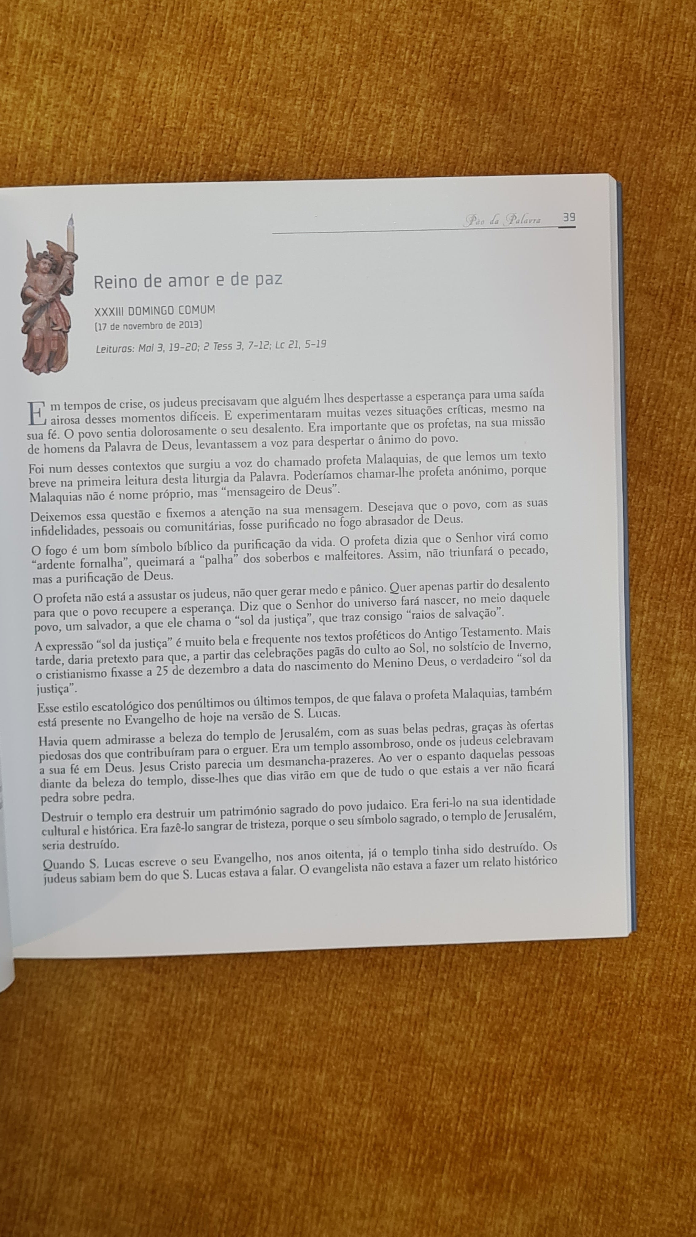 O senhor escreva connosco: Jubileu sacerdotal (1964-2014)