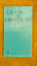 Cânticos de libertação - Colecção Vozes Abertas/Telos 1