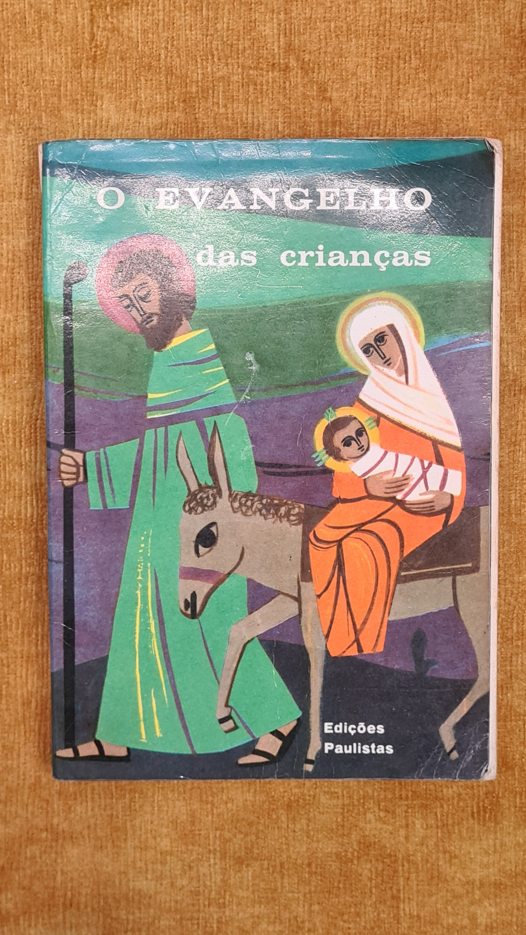 The Children's Gospel