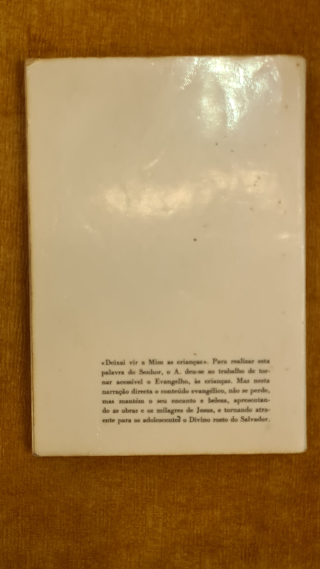 The Children's Gospel