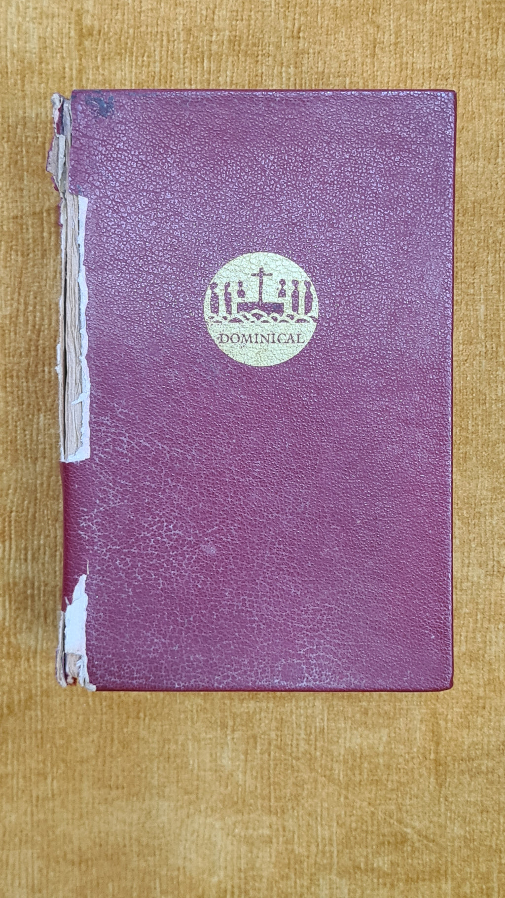 Missal Popular, Vol. I Dominical