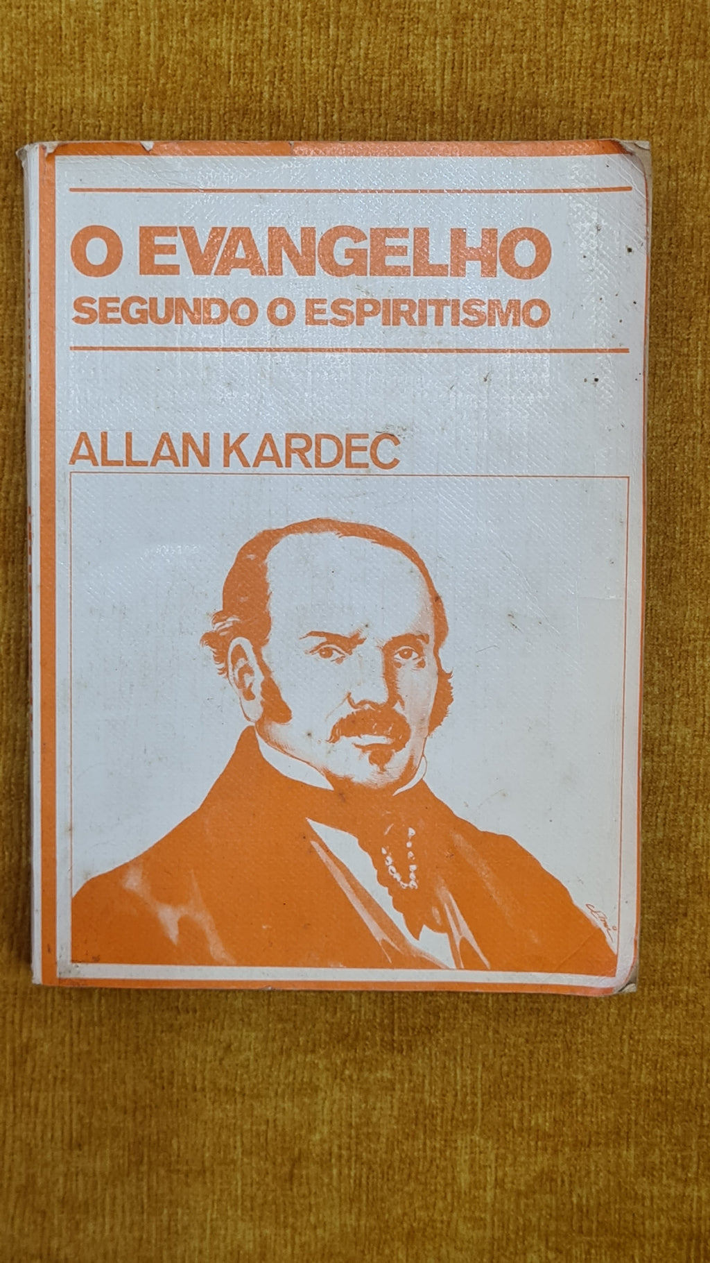 The Gospel According to Spiritism