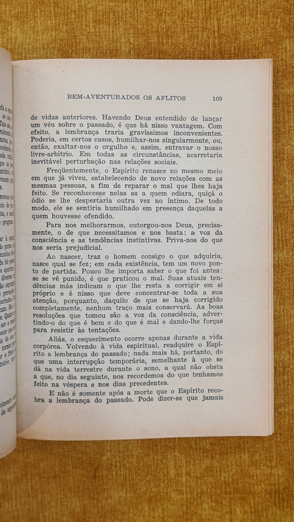 The Gospel According to Spiritism