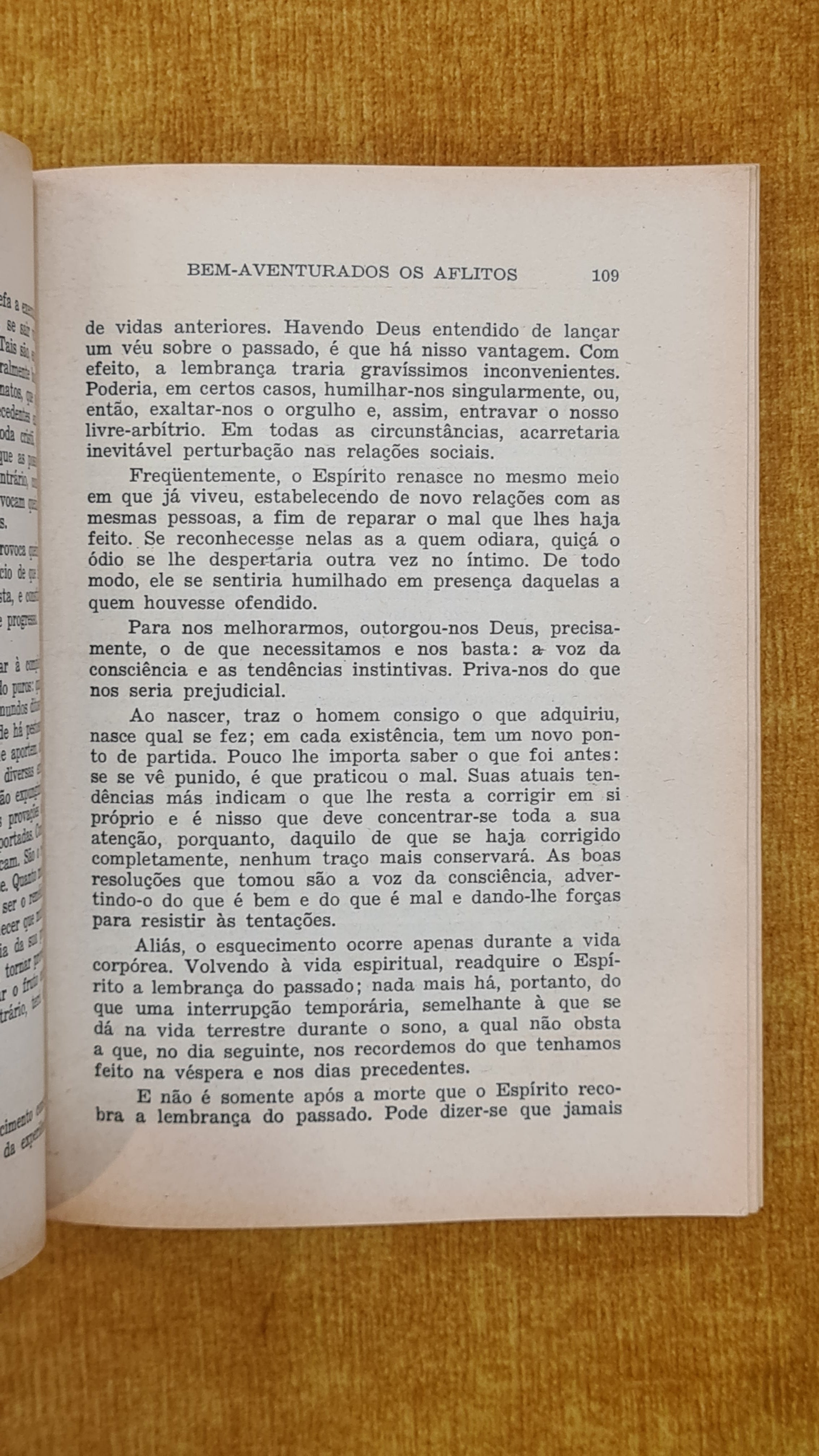 The Gospel According to Spiritism