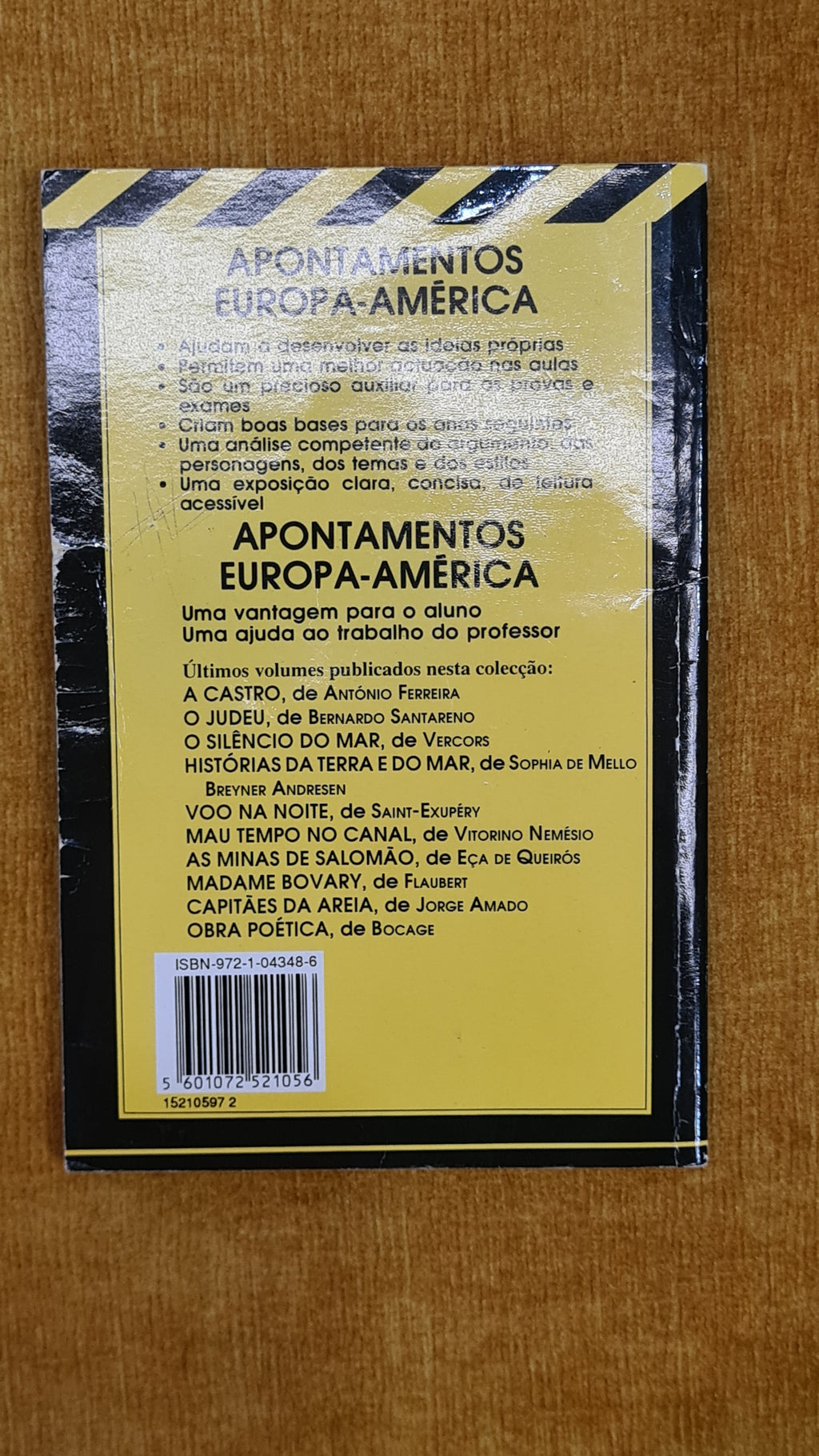 Explaining Appearance - Europe-America Notes Collection