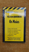 Explaining The Maias - Europa-América Notes Collection
