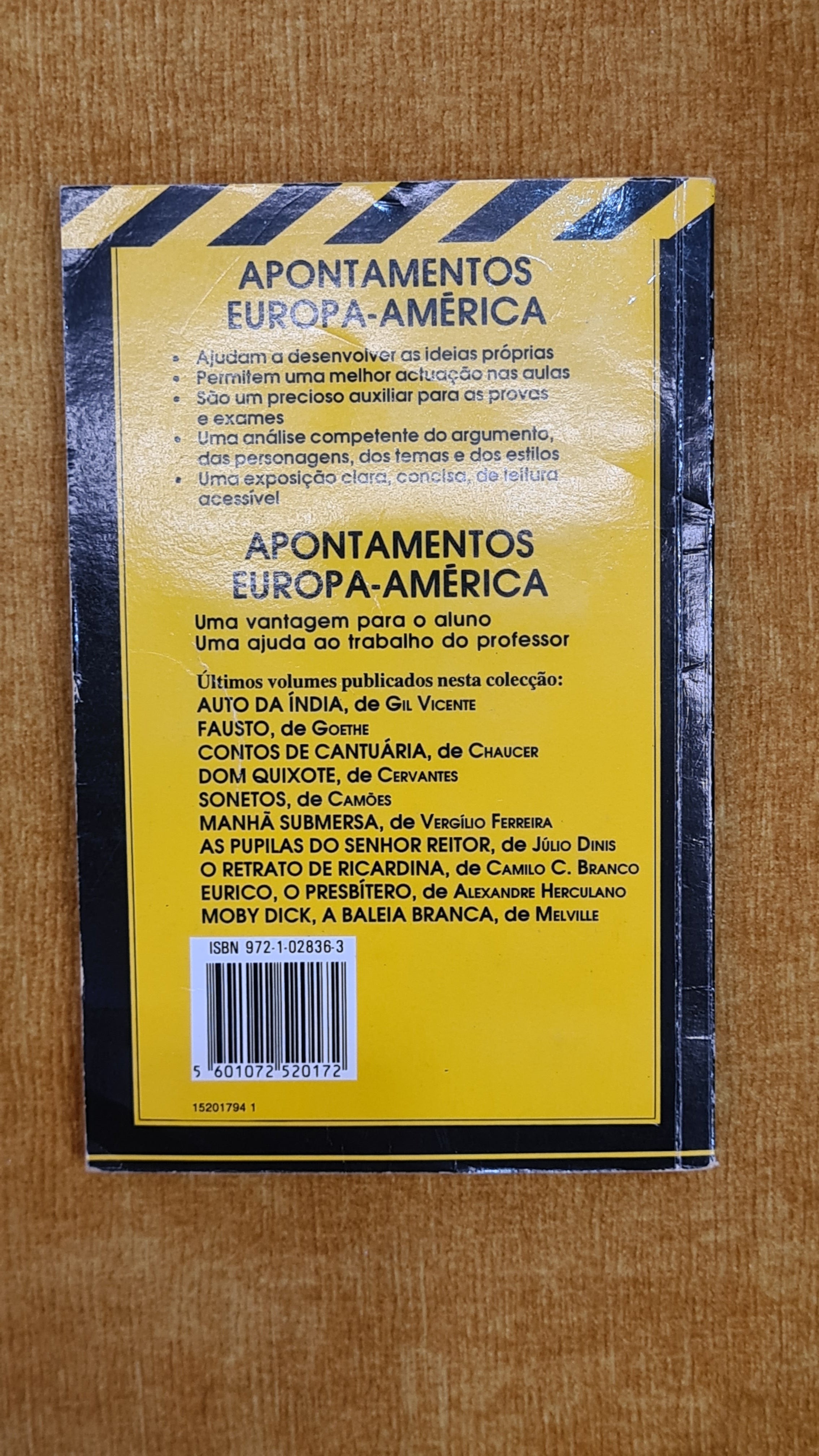 Explaining The Maias - Europa-América Notes Collection