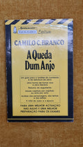 They explain The Fall of an Angel - Europa-América Notebooks Collection