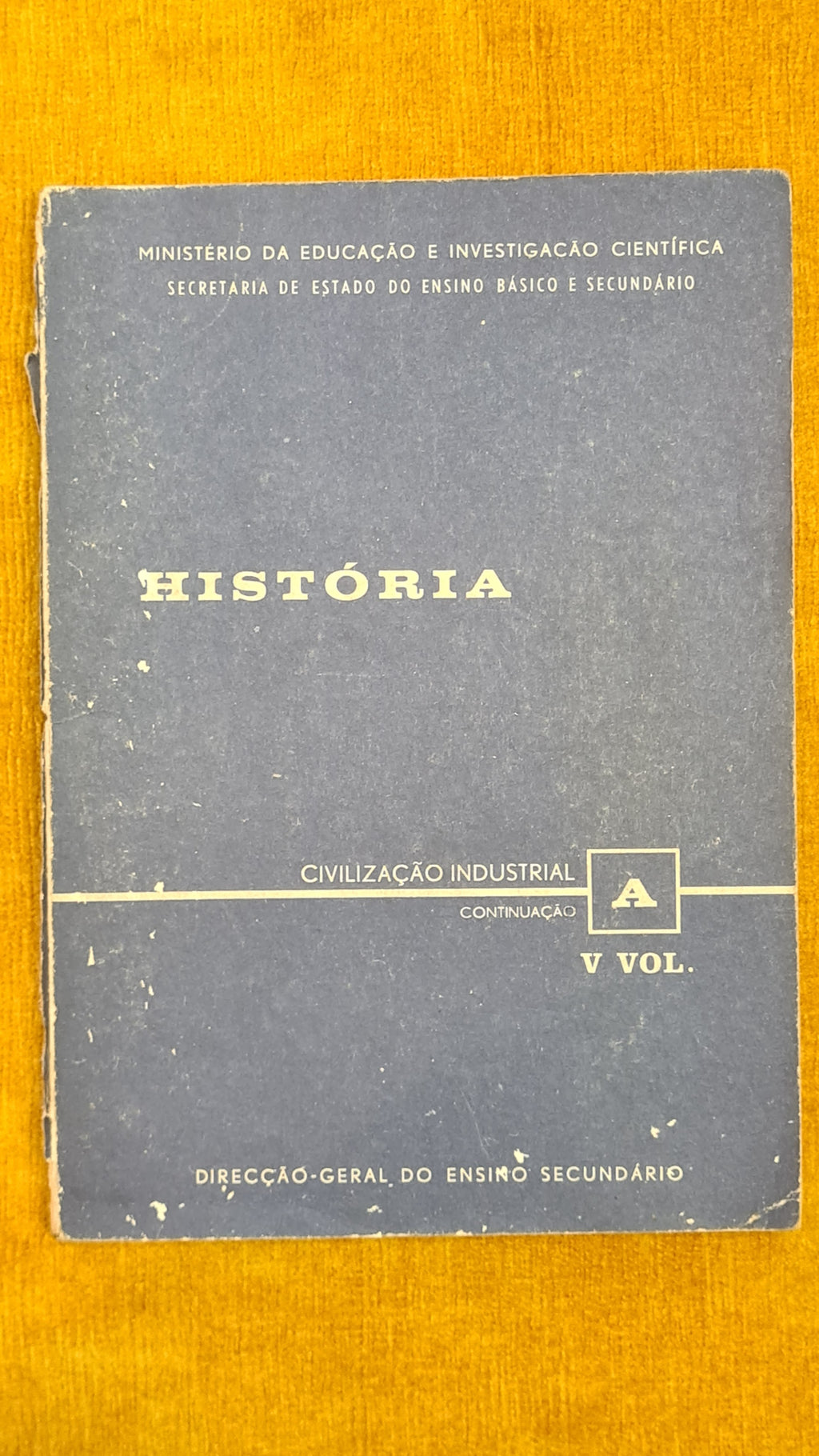 History - Industrial Civilization V vol.