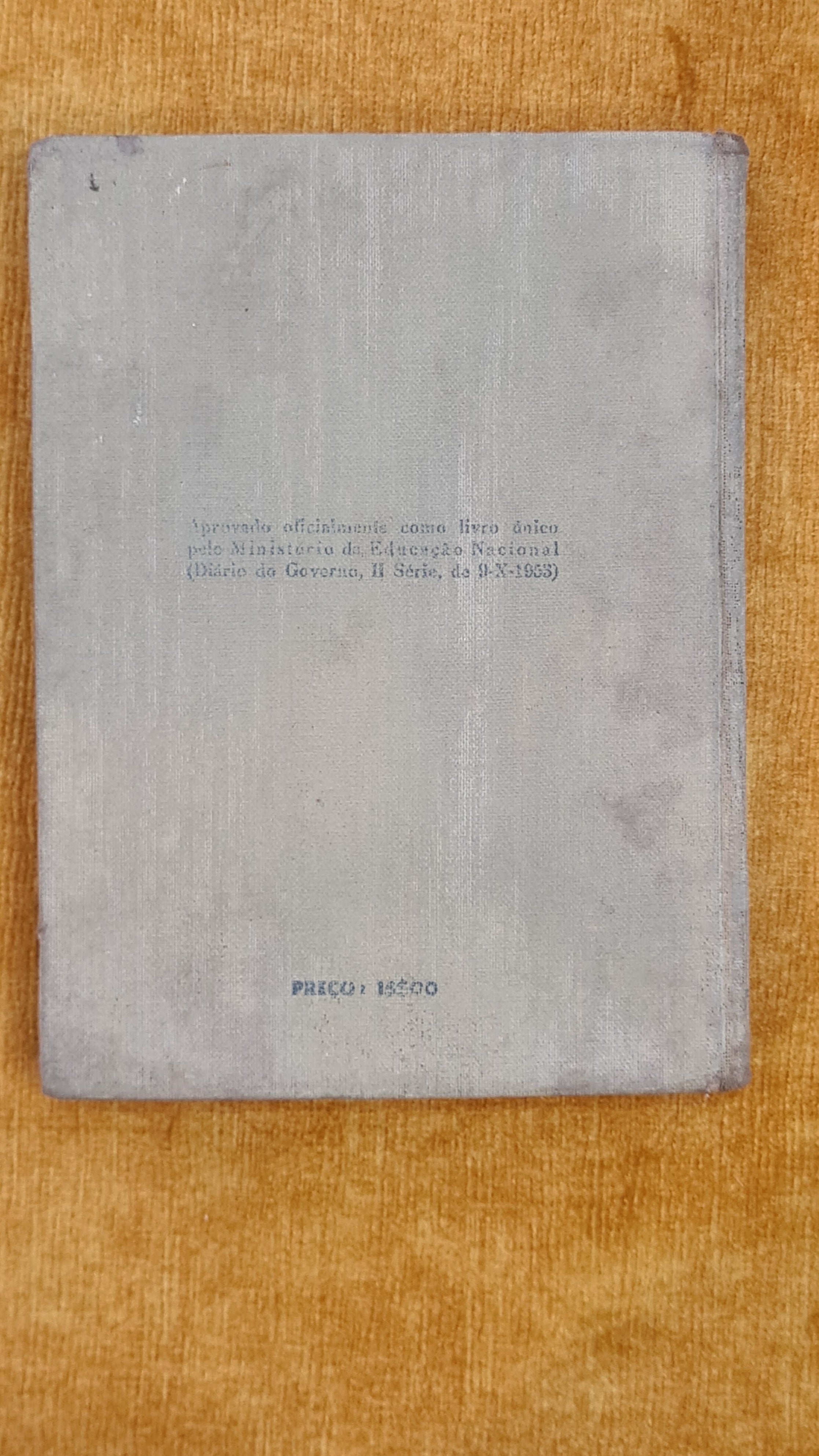 Epítome de Gramática Portuguesa 1 ciclo