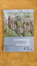 Compêndio de Zoologia 4-5º ano