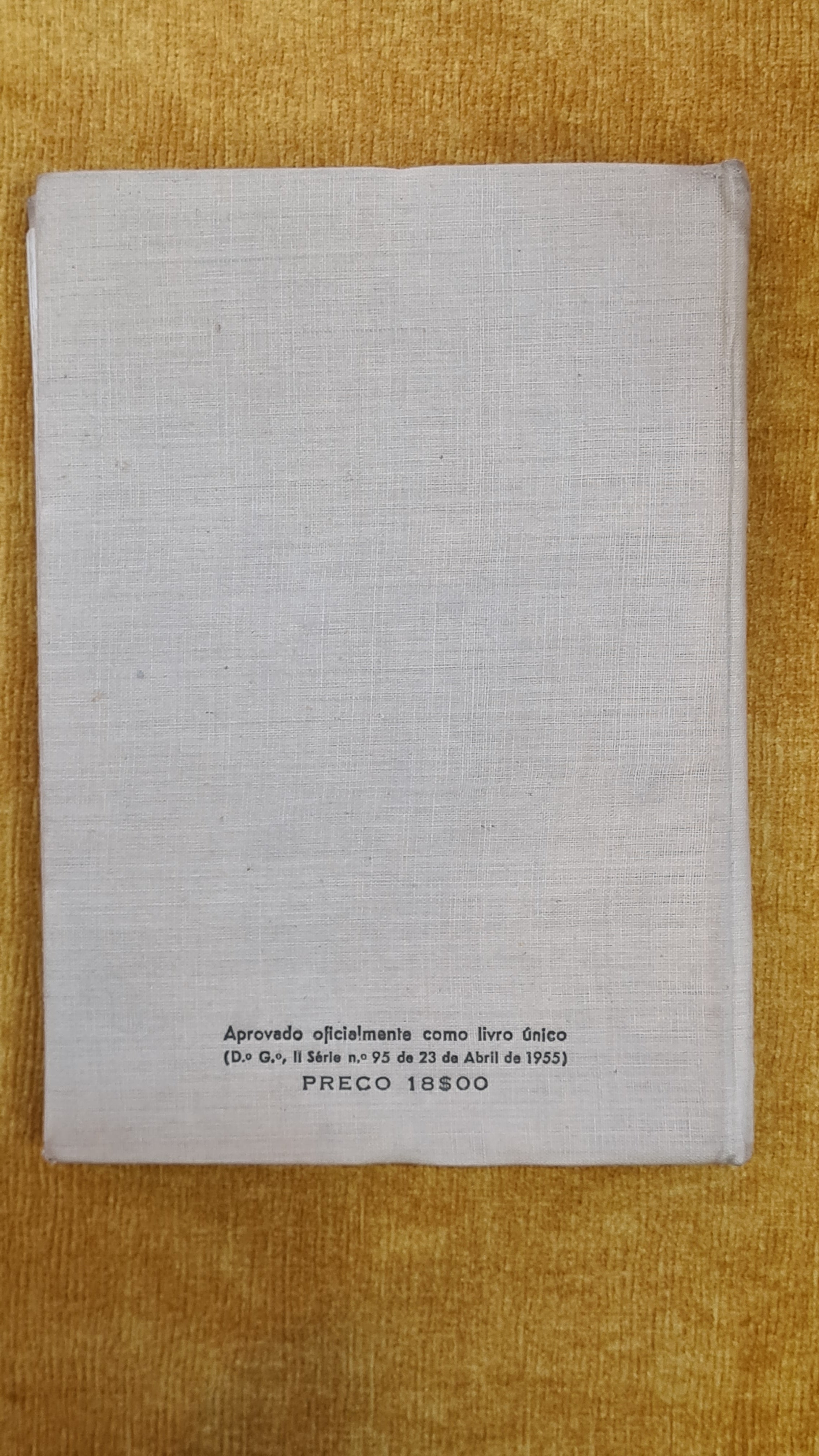 Gramática da língua Francesa - 2º ciclo liceal